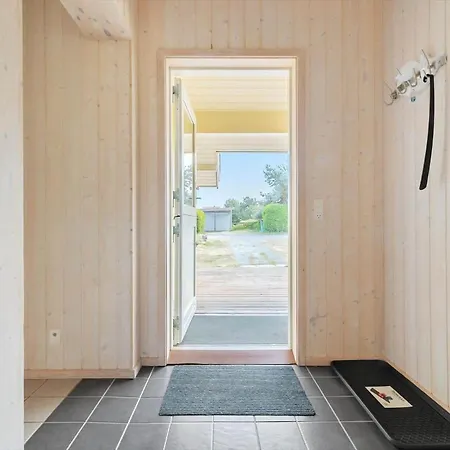 Casa vacanze 3657-nexo-olssonsvej-6 Neksø