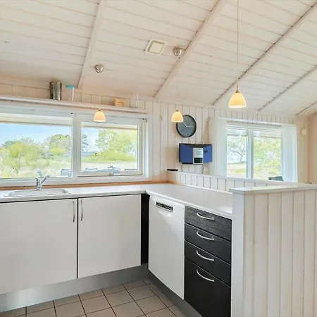 3657-nexo-olssonsvej-6 Holiday home *