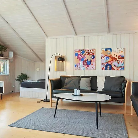 Casa vacanze 3657-nexo-olssonsvej-6 *