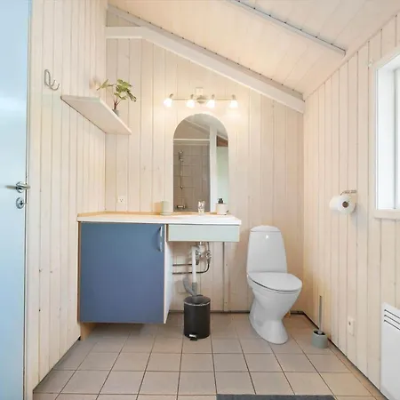 Semesterbostad 3657-nexo-olssonsvej-6 Neksø