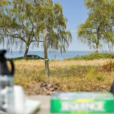 Semesterbostad 3657-nexo-olssonsvej-6 Neksø