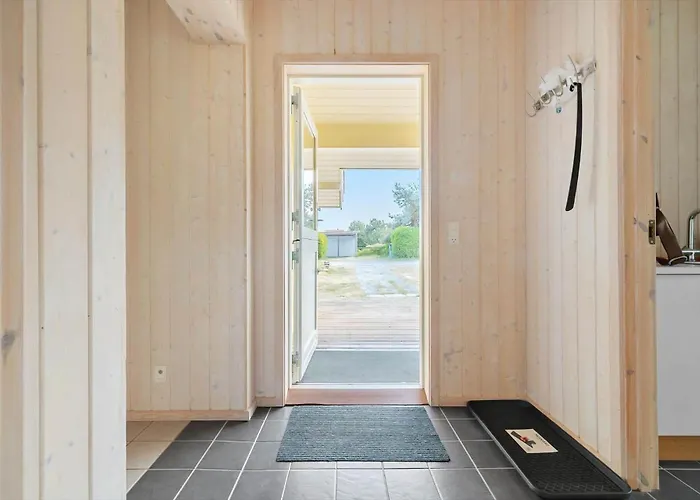 Casa vacanze 3657-nexo-olssonsvej-6 Neksø