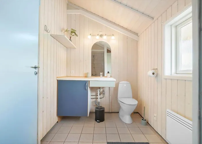 Casa vacanze 3657-nexo-olssonsvej-6 *