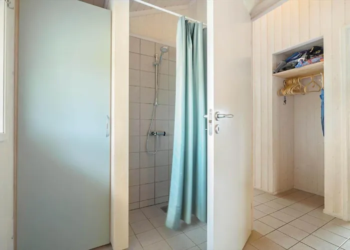 3657-nexo-olssonsvej-6 Casa vacanze