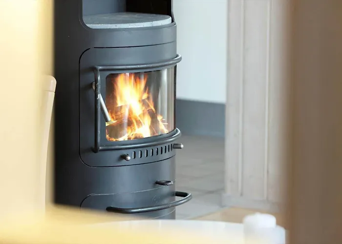 Casa vacanze 3657-nexo-olssonsvej-6