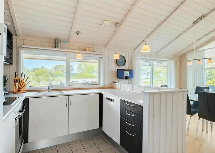 3657-nexo-olssonsvej-6 Casa vacanze *