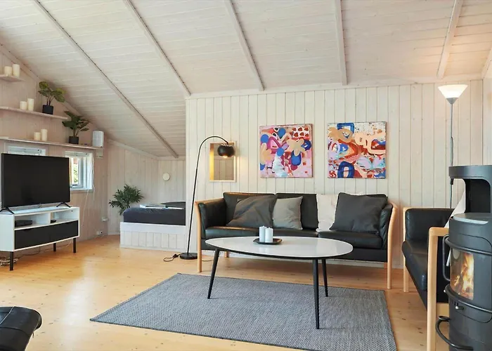 Casa vacanze 3657-nexo-olssonsvej-6 *