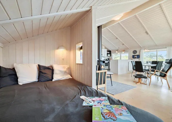 Casa vacanze 3657-nexo-olssonsvej-6