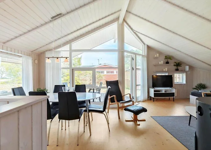 3657-nexo-olssonsvej-6 Casa vacanze *